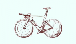 单车漫画,穿梭都市的青春轨迹